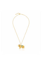 Heera Nandi Neckpiece