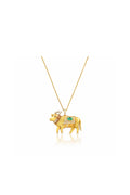 Heera Nandi Neckpiece
