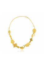 Out Of Order Neckpiece
