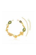 Out Of Order Neckpiece