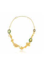 Out Of Order Neckpiece