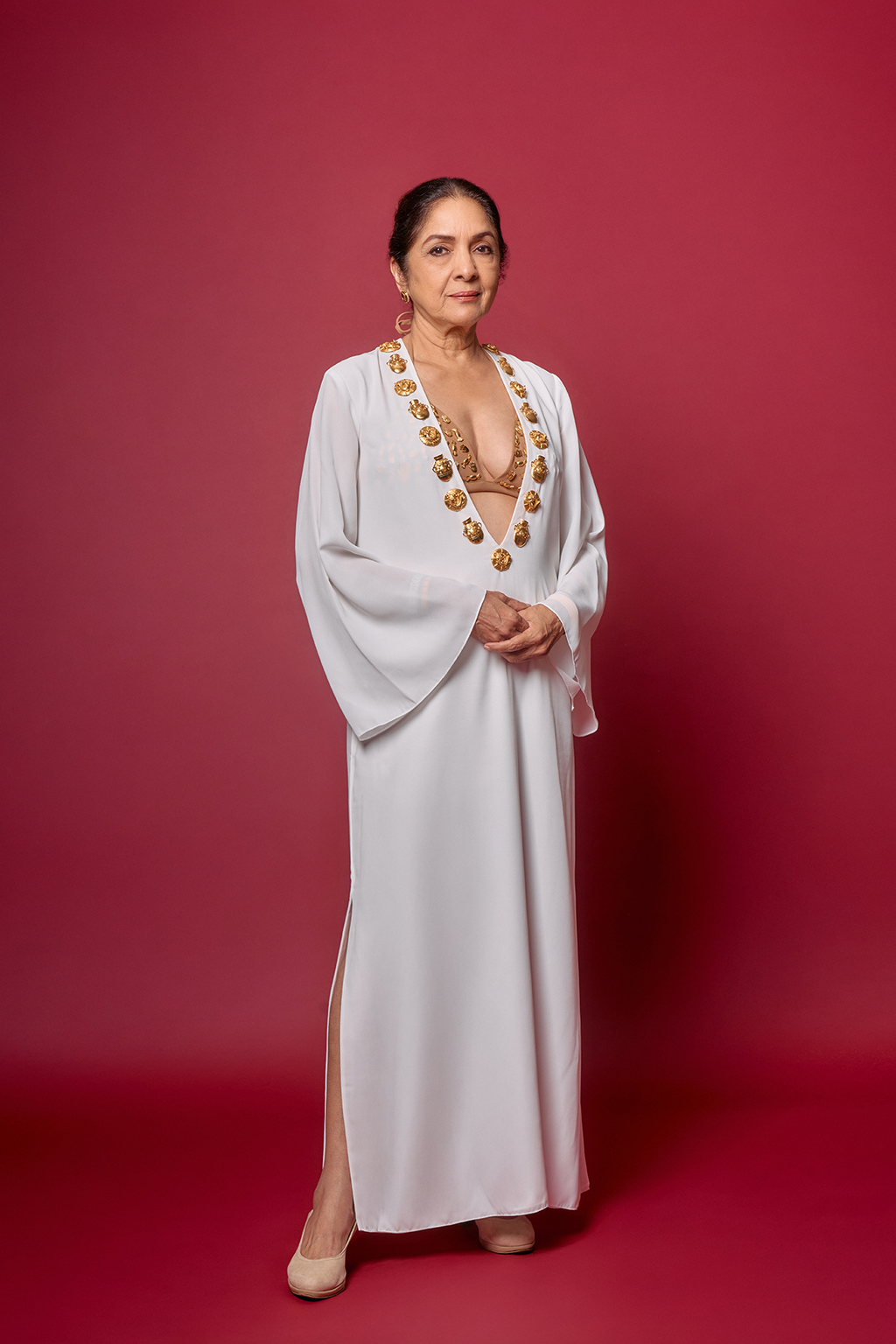 The Rann Kaftan