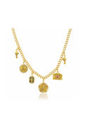Have It All Neckpiece