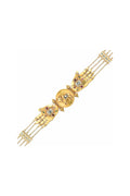 People Pleaser Neckpiece