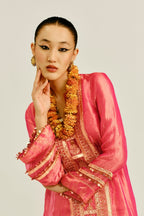 PANKHA PORTRAITS SET