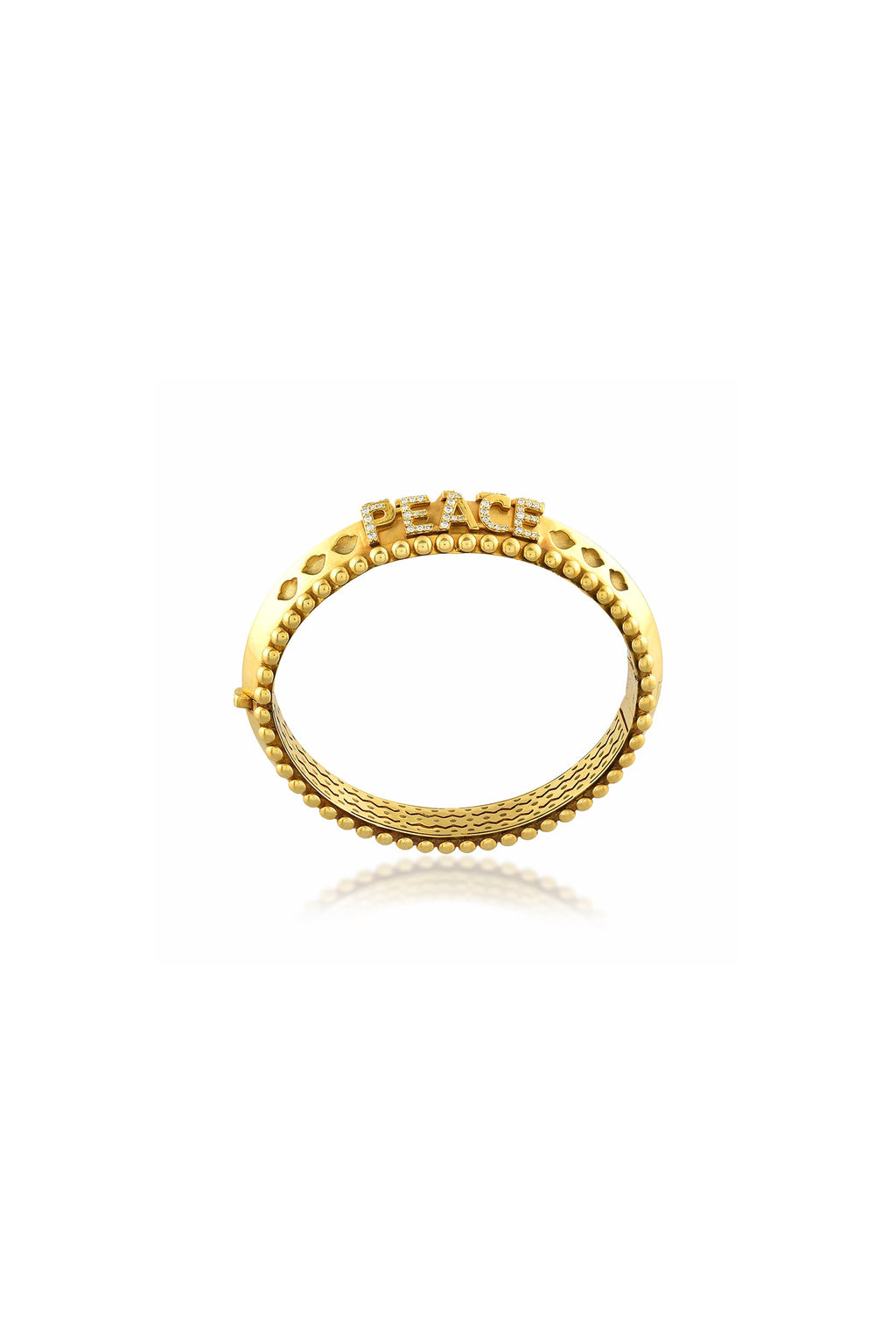 Peace Cuff