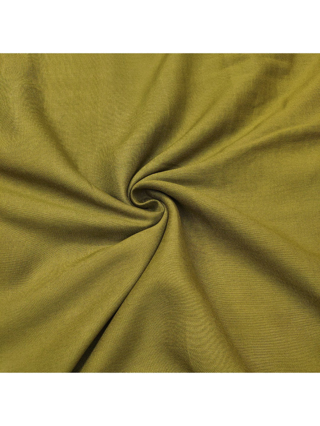 Elegant Beige & Green Linen Dress Material with Floral Printed Dupatta