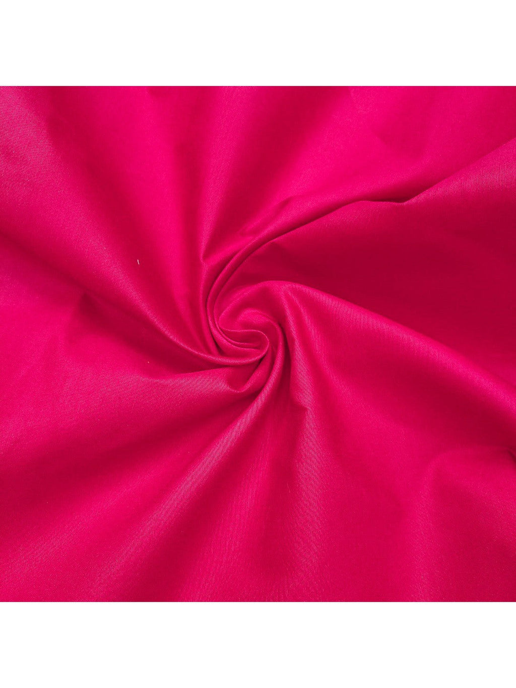 Elegant Pink Bandhani Print Pure Cotton Dress Material with Dupatta