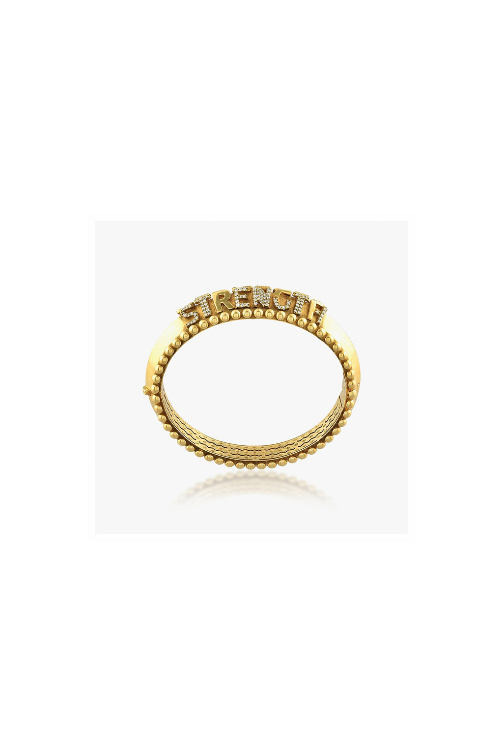 Strength Cuff