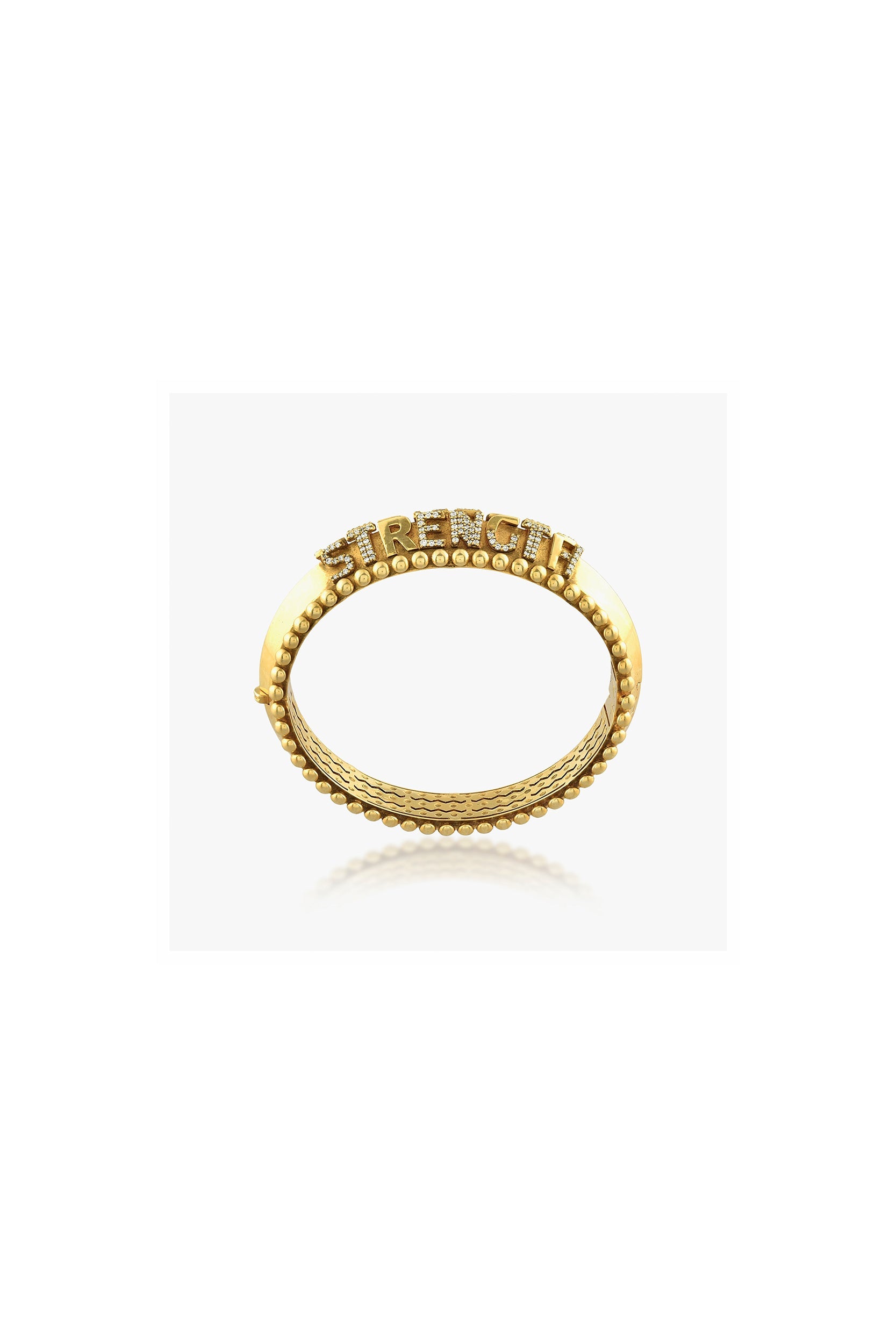 Strength Cuff