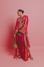 PANKHA PORTRAITS SET