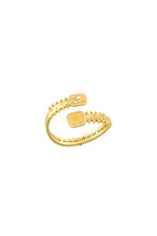 Wisdom Cuff