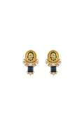 Icy Kinaara Earrings