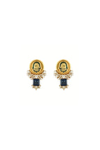 Icy Kinaara Earrings