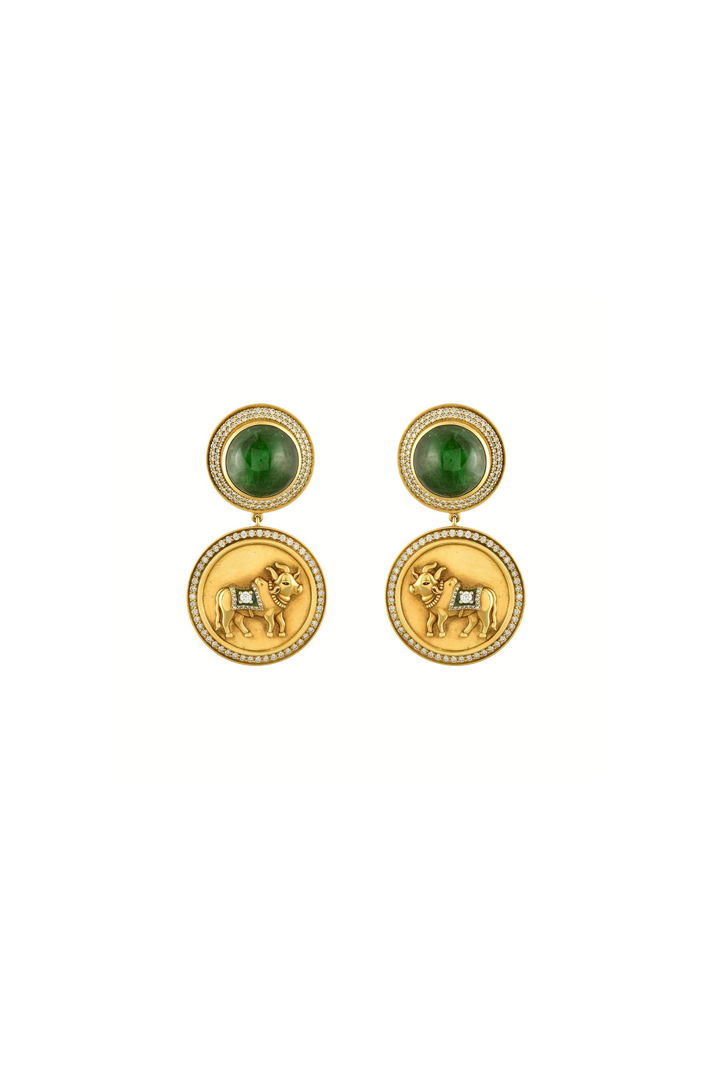 Countryside Earrings