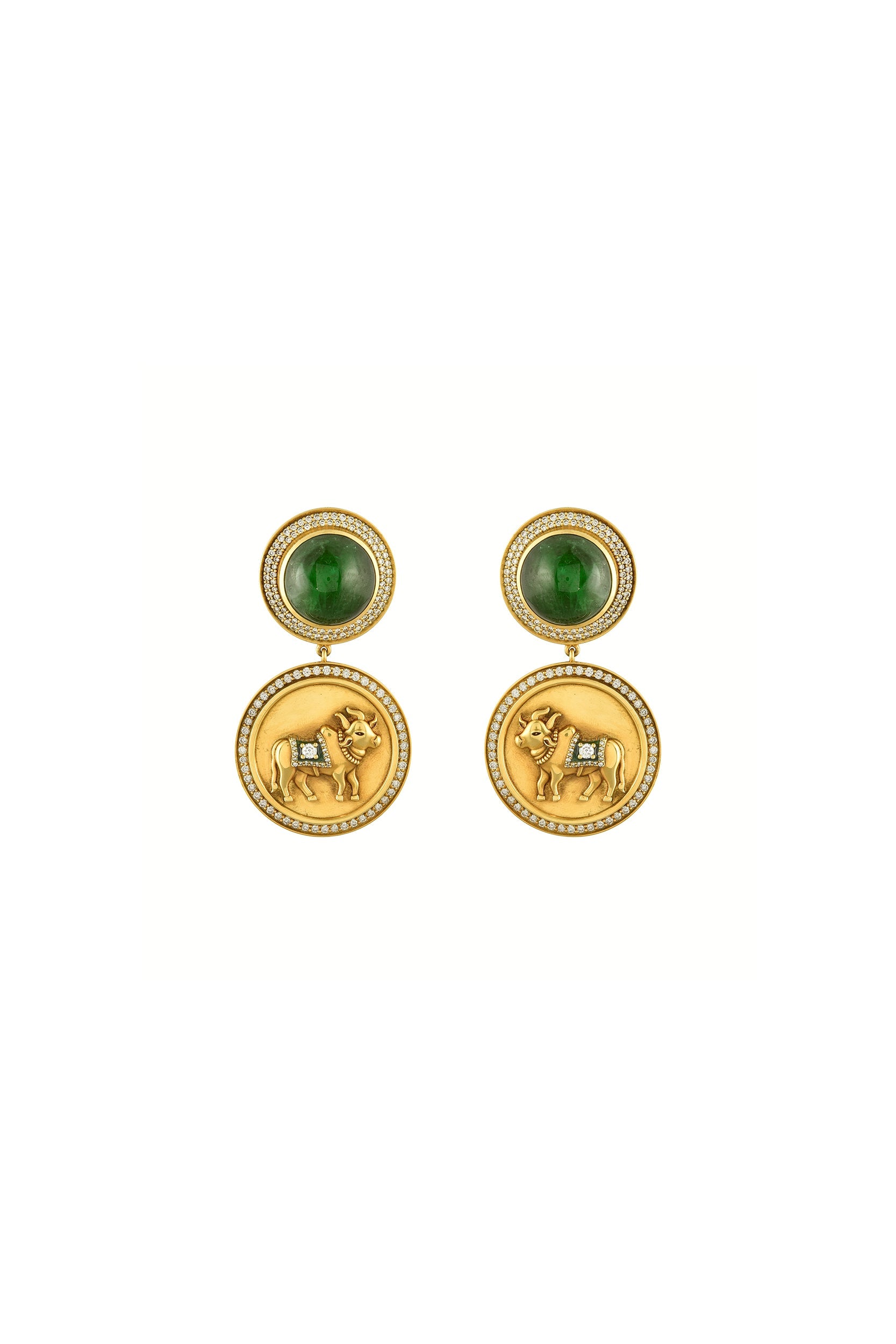 Countryside Earrings