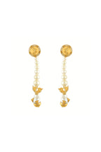 Pearlwind Earrings