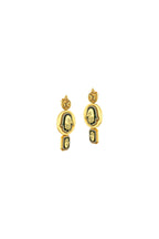 Hand Picked Earrings