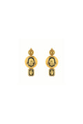 Hand Picked Earrings