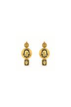 Hand Picked Earrings