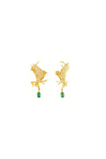 Son Chidiya Earrings