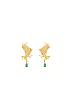 Son Chidiya Earrings