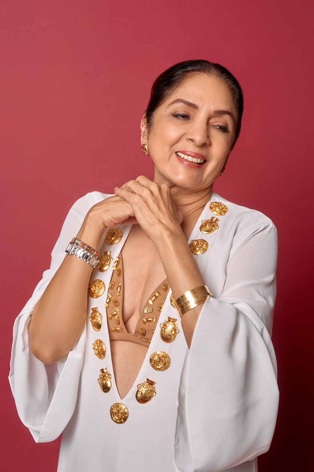 The Rann Kaftan