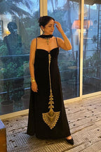 The Chandani Raat Gown