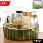 360° Rotating Multipurpose Storage Rack with Handles (1 Pc)