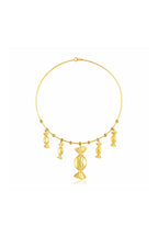 Toffee Wife Neckpiece