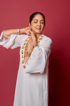 The Rann Kaftan