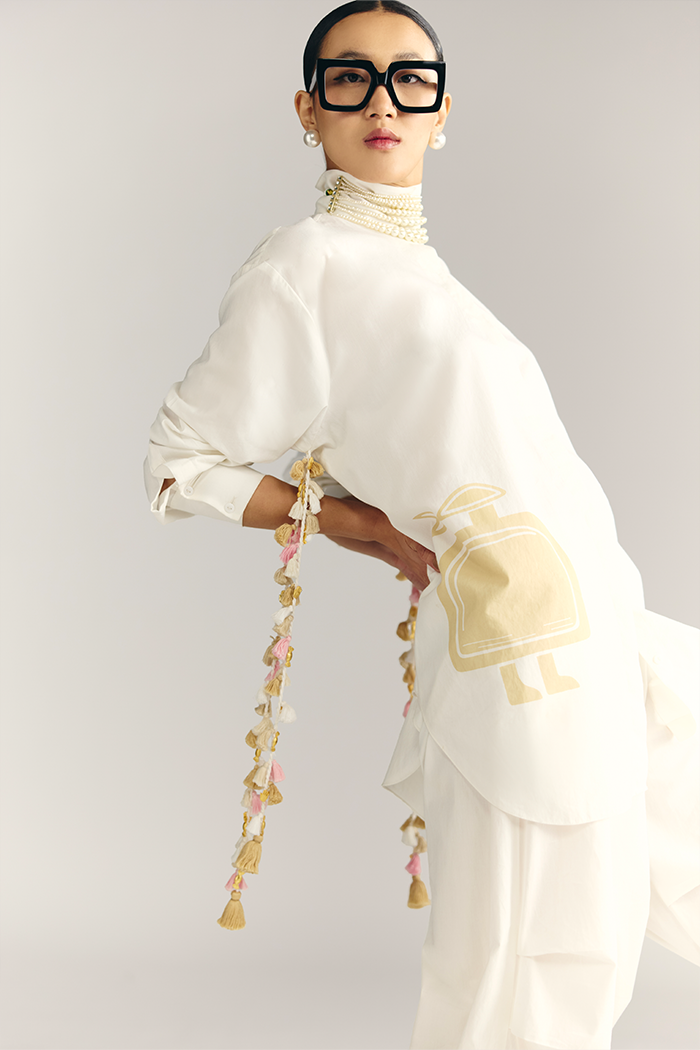 The Island Keeper Co-Ord Set
