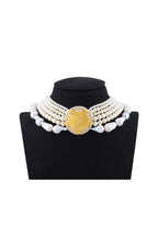 Maharani Maker Neckpiece
