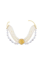 Maharani Maker Neckpiece
