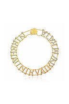 Nirbhau Nirvair Nimrata Neckpiece