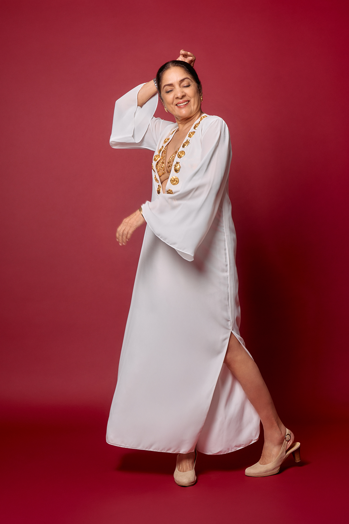 The Rann Kaftan