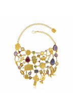 Trinket Hoarder Neckpiece