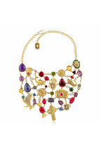 Trinket Hoarder Neckpiece