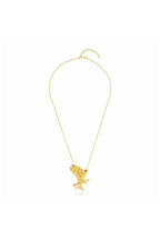 Son Chidiya Neckpiece