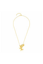 Son Chidiya Neckpiece