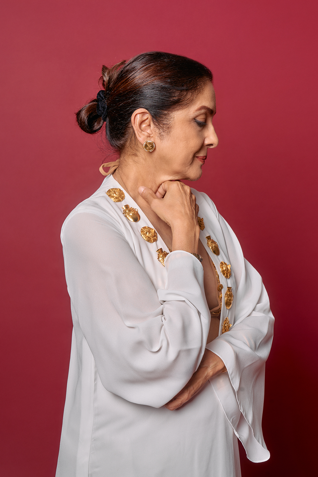 The Rann Kaftan
