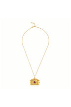 Click-Bait Neckpiece