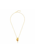 Love Language Neckpiece