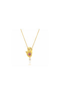Love Language Neckpiece