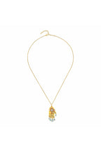 Into The Blue Neckpiece