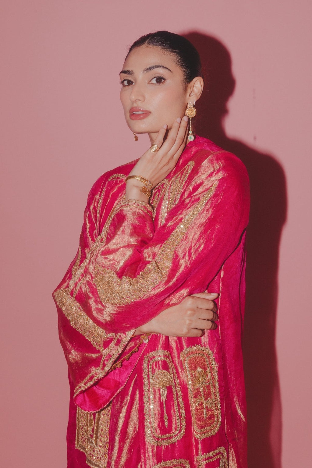 PANKHA PORTRAITS SET