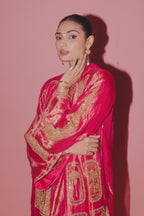 PANKHA PORTRAITS SET
