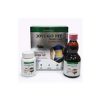 JOVI-GO-FIT (COMBO PACK)
