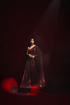 The Molten Lava Look