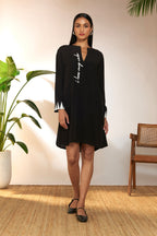 "I Love My Cake" Slogan Dress